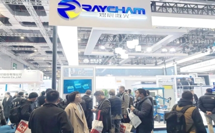 開展首日 | 中科煜宸閃耀TCT ASIA 2025，解鎖行業(yè)無(wú)限新可能