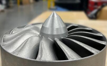 超越鋁硅鎂合金，被許多增材制造用戶采用！