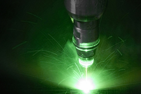 助力精密金屬加工，水導(dǎo)"激"發(fā)無限可能